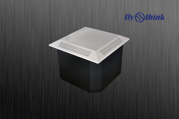 空(kōng)氣淨化(huà)器(qì)