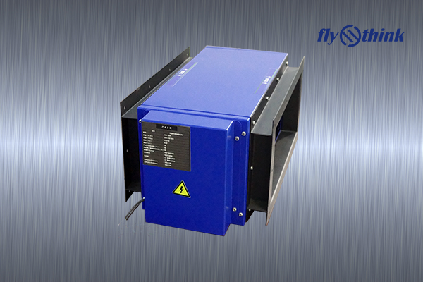 風(fēng)管式電(diàn)子(zǐ)空(kōng)氣淨化(huà)器(qì)