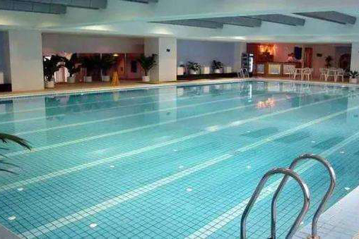 遊泳館新風(fēng)淨化(huà)解決方案