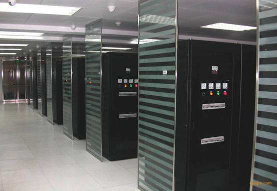 機(jī)房(fáng)加濕為(wèi)什(shén)麽選擇濕膜加濕器(qì)？