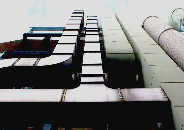 通(tōng)風(fēng)管道(dào)管徑、風(fēng)量、風(fēng)速計(jì)算(suàn)工(gōng)具