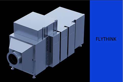 離(lí)子(zǐ)反應器(qì)